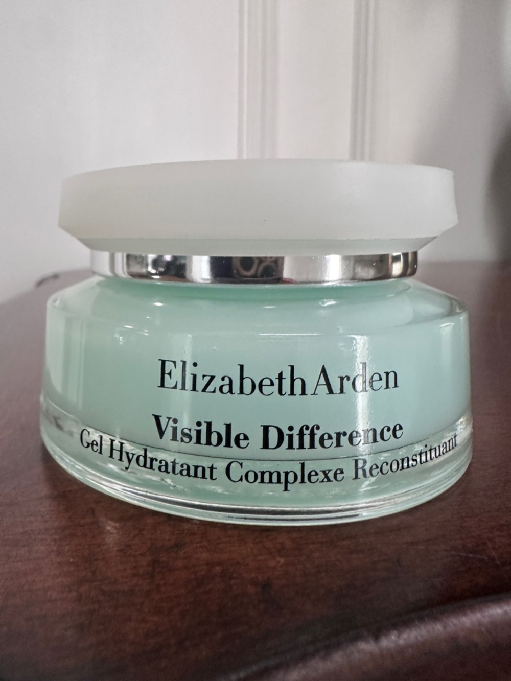 Elizabeth Arden Visible Difference Hydrating Gel Cream